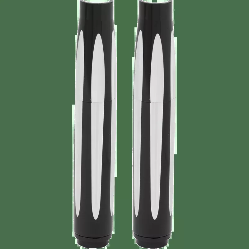 Arlen Ness 99-Up TC Cover Pushrod DC