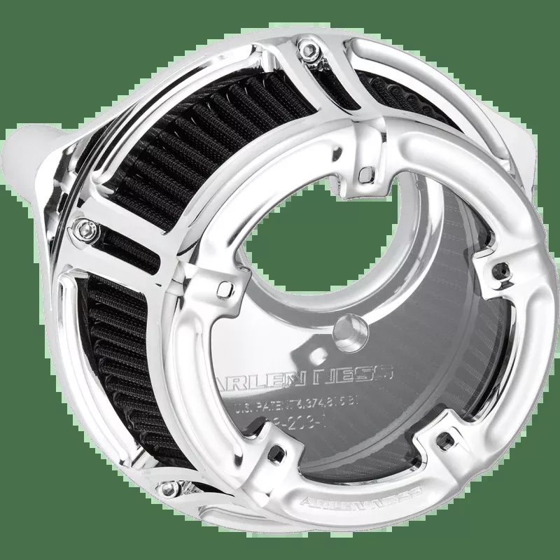 Arlen Ness Air CLN Mthd Sckr TC