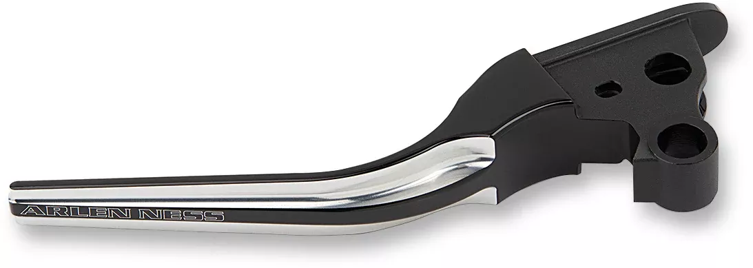 ARLEN NESS Aluminum Clutch Lever - Hydraulic - Black 08-930