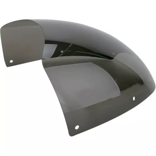 Arlen Ness Bob Replacement Windshield for Original Fairing