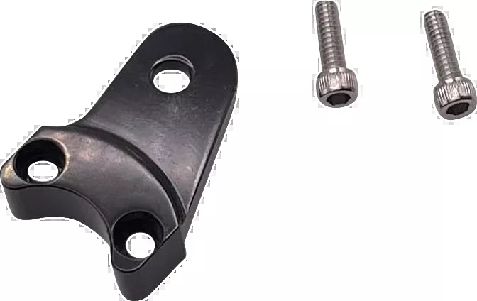 ARLEN NESS Brake Arm Adapter - '00-'07 FLT - 420-027