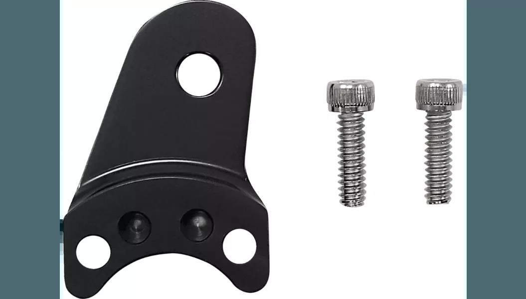 Arlen Ness Brake Arm Adapter for '00-07 Harley Davidson FLT Models