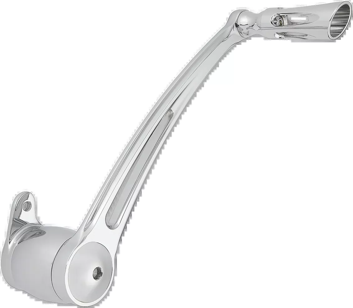 ARLEN NESS Brake Arm - Deep Cut - Chrome - FL '14-'26 19-763