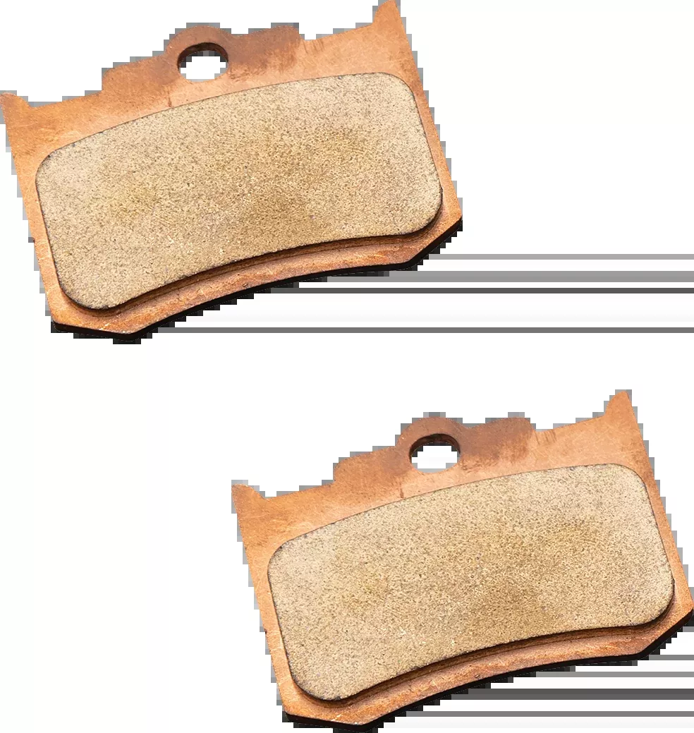ARLEN NESS Brake Pads - 4-Piston 02-231