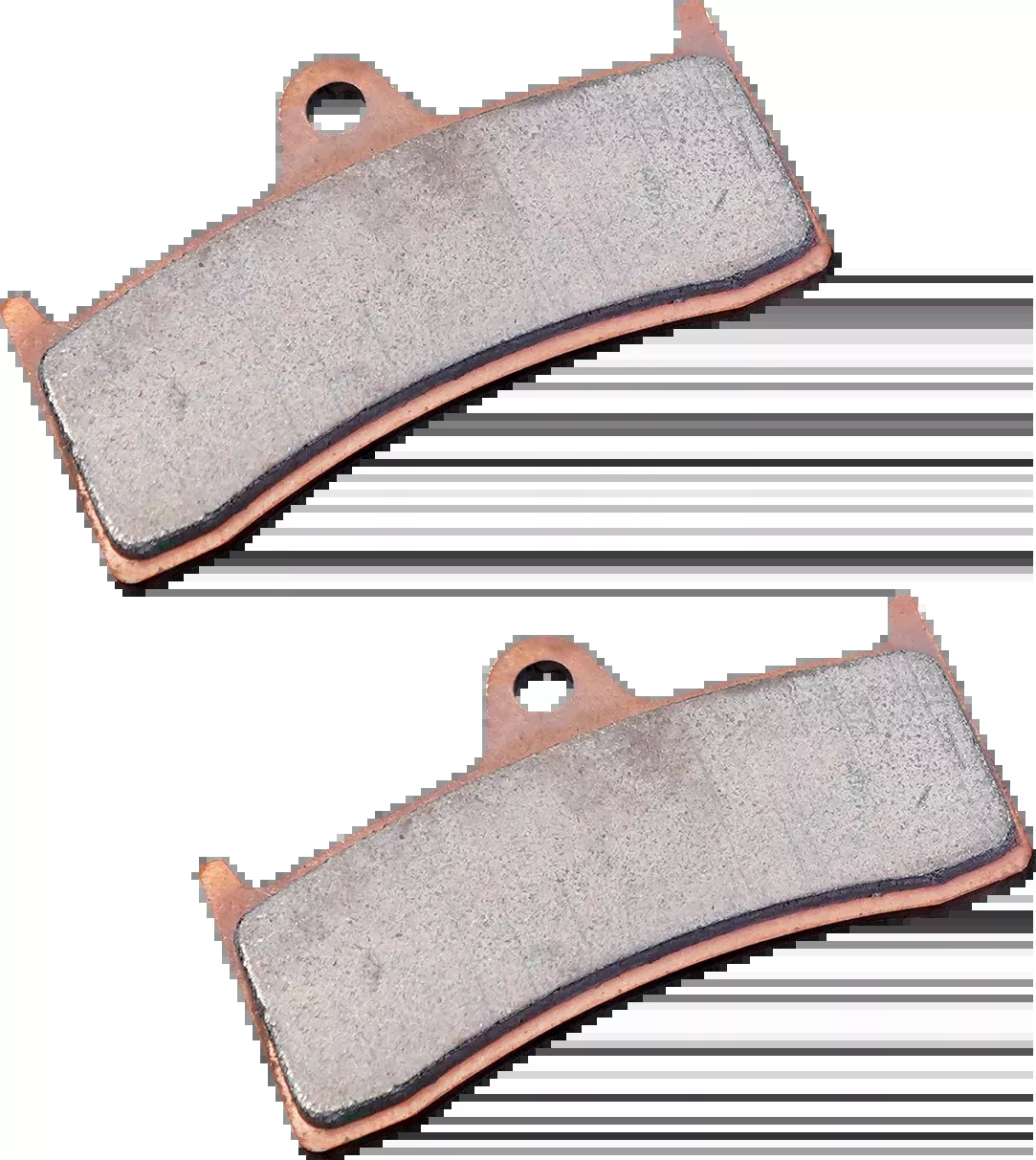 ARLEN NESS Brake Pads - 6-Piston Differential Bore 02-230