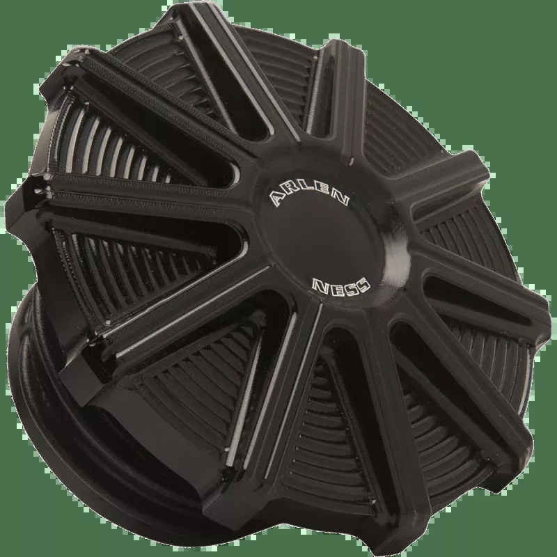 Arlen Ness Cap Gas 10G