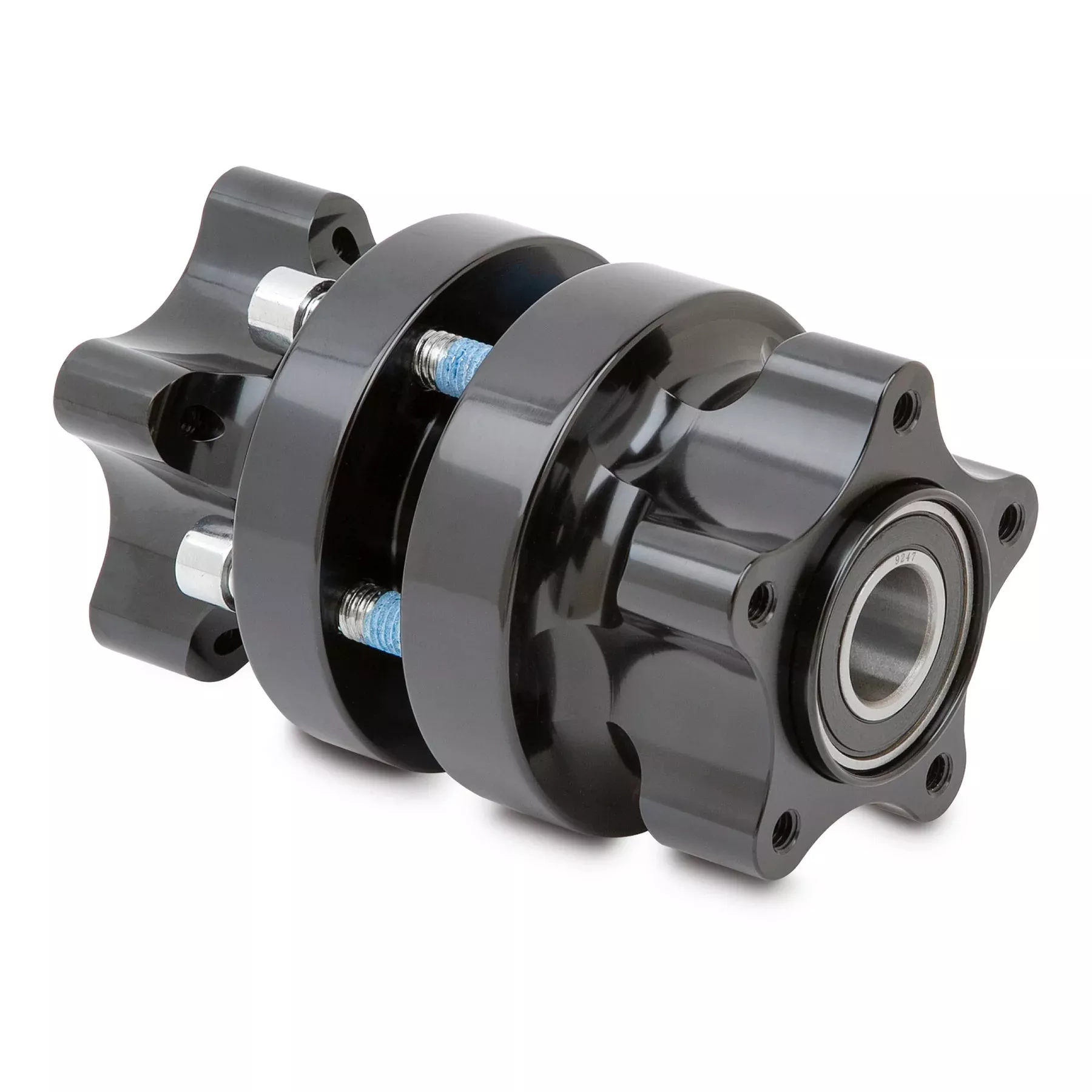 Arlen Ness Cartridge Hub Kit for Front Wheels