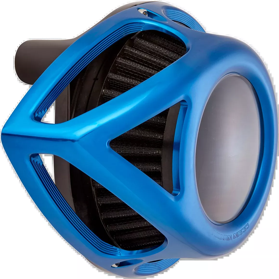 ARLEN NESS Clear Tear Air Cleaner Kit - Blue 18-975