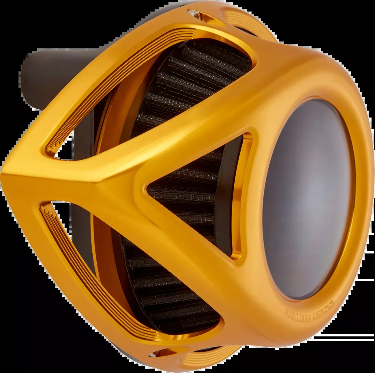 ARLEN NESS Clear Tear Air Cleaner Kit - Gold - 600-245
