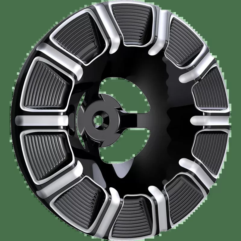 Arlen Ness Cover 10G Velocity