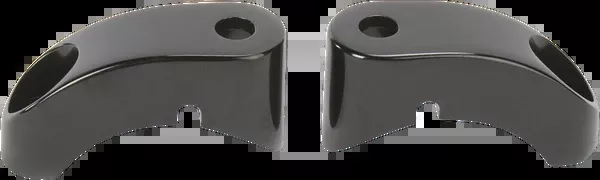 Arlen NESS Custom Turn Signal Mounts
