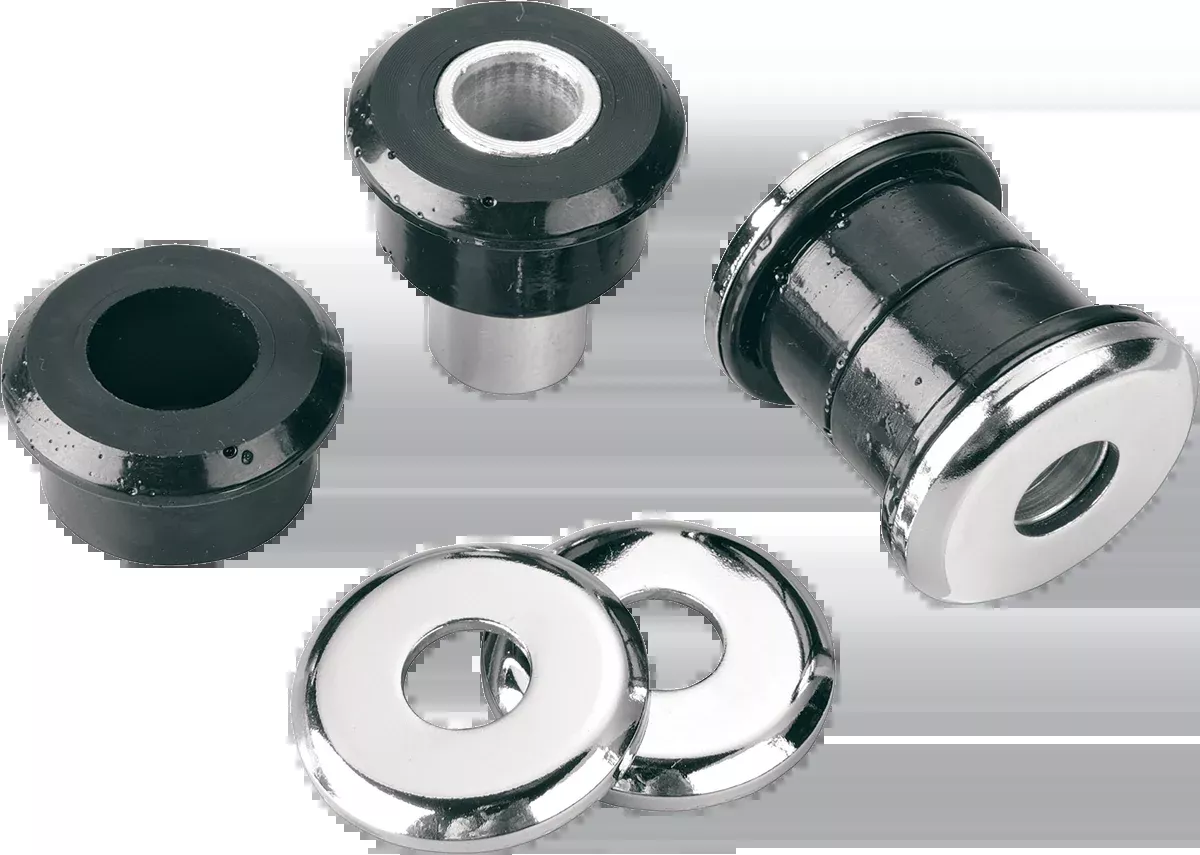 ARLEN NESS Dampener Kit - Harley Davidson 08-005
