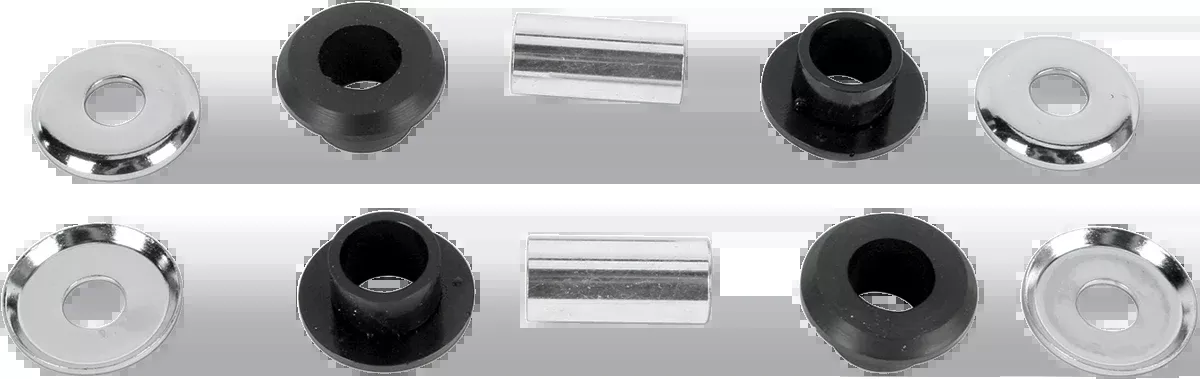 ARLEN NESS Dampener Kit - Touring/Trike 08-029