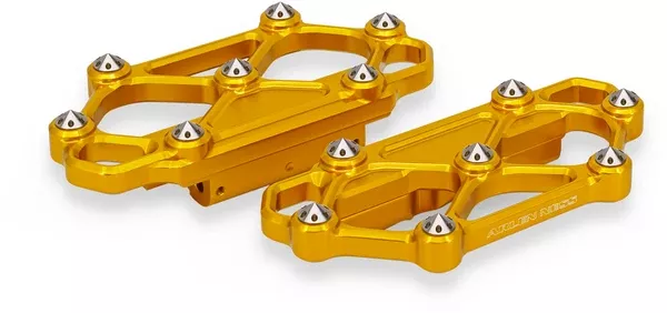 Arlen NESS Diamond Floorboards