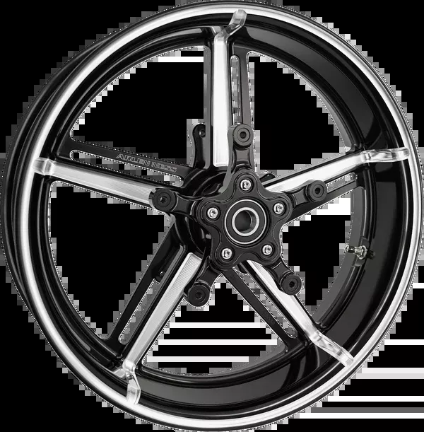 Arlen NESS Factory 24 Front Wheel Kit