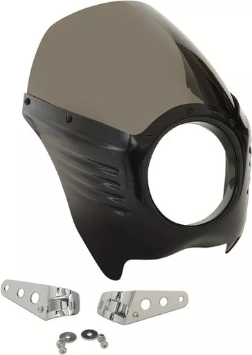ARLEN NESS Fairing - Louvered 06-043