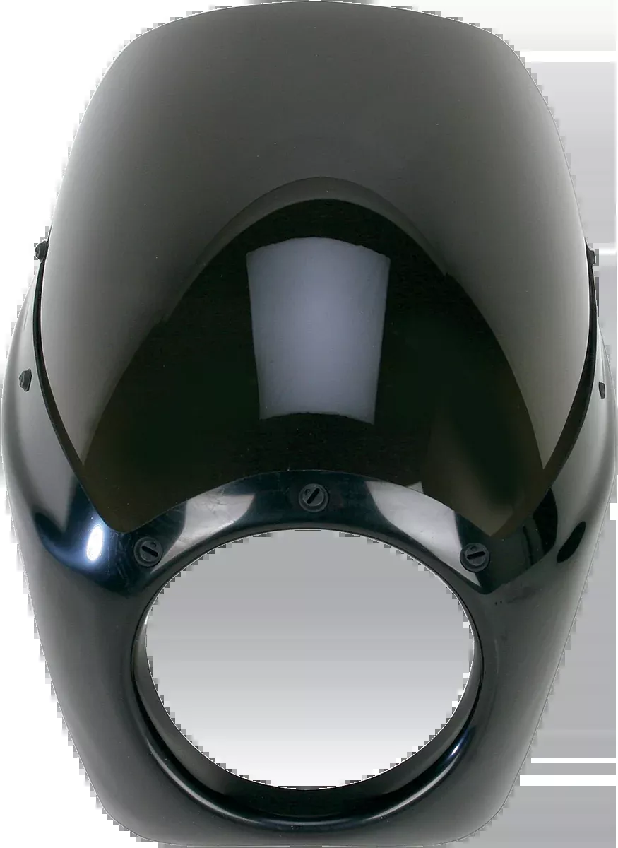 ARLEN NESS Fairing - Smoke Shield 06-041