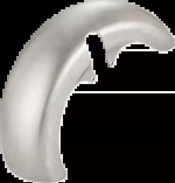 Arlen NESS Fat Wrap Front Fender – HD Touring/Trike ’14-’25