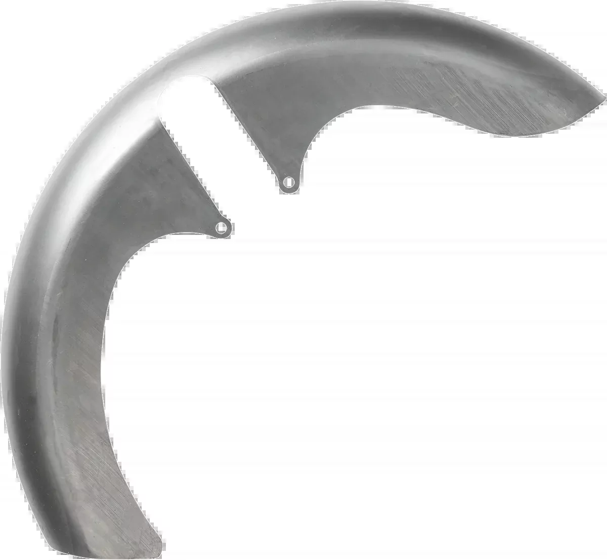 ARLEN NESS Fat Wrap Front Fender - HD Touring/Trike '99-'13 - 210-009