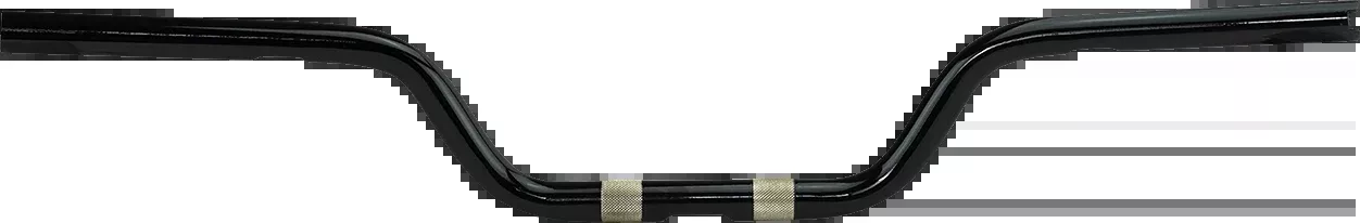 ARLEN NESS Handlebar - MX Moto - Gloss Black - 520-043