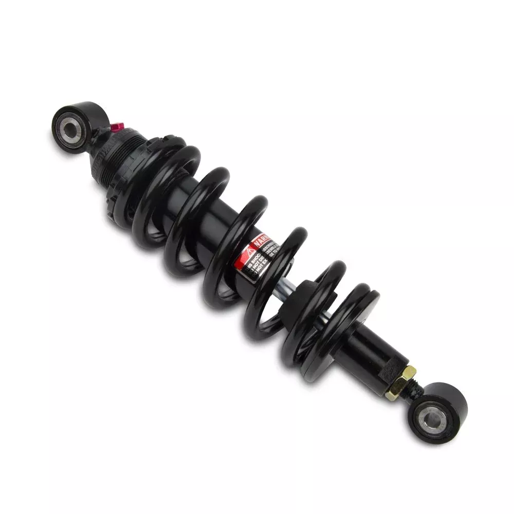 Arlen Ness I-1055 Adjustable Height Performance 310mm Shock Indian Chief 14-19