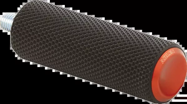 Arlen NESS Knurled Shift Peg - Orange