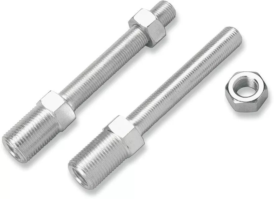ARLEN NESS Lowering Kit - Rear - '00-'17 FXST 17-100