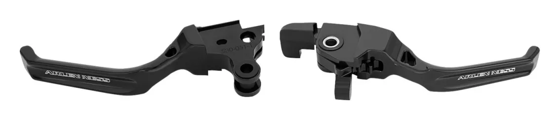 Arlen Ness Method Levers For Harley FLHX / FLTRX 2023-2026