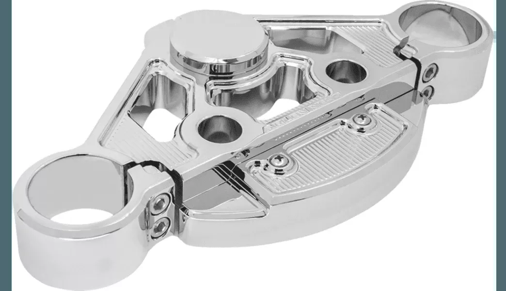 Arlen Ness Method Top Tree Kit for '15-Up Harley Davidson Road Glide Models