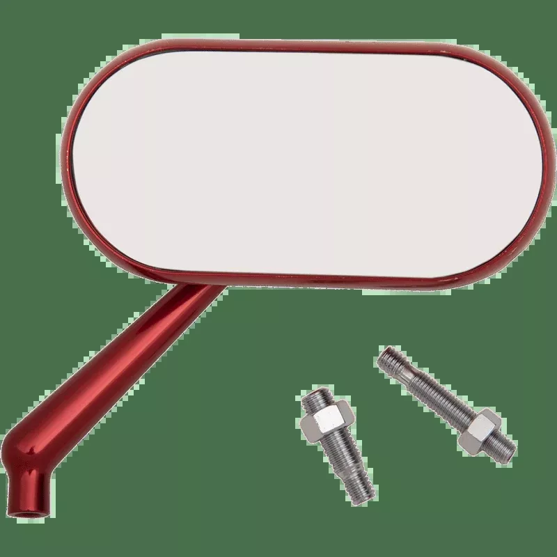 Arlen Ness Mirror Oval (13-179)