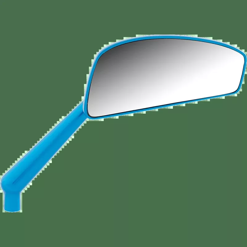 Arlen Ness Mirror T-Drop RH