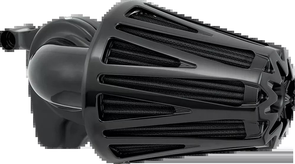 ARLEN NESS Monster Sucker Air Cleaner - Black - 600-085