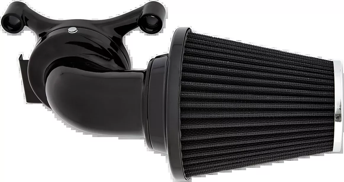 ARLEN NESS Monster Sucker Air Cleaner Kit - Black 81-010