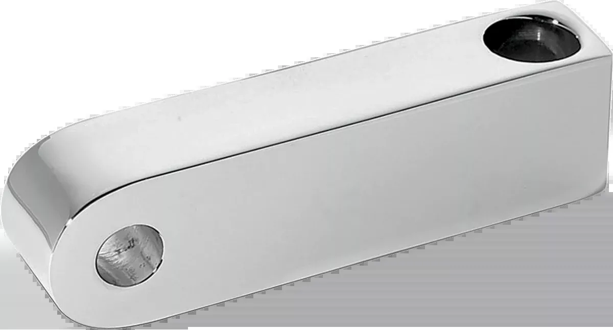 ARLEN NESS Mounting Block - Headlight 08-362