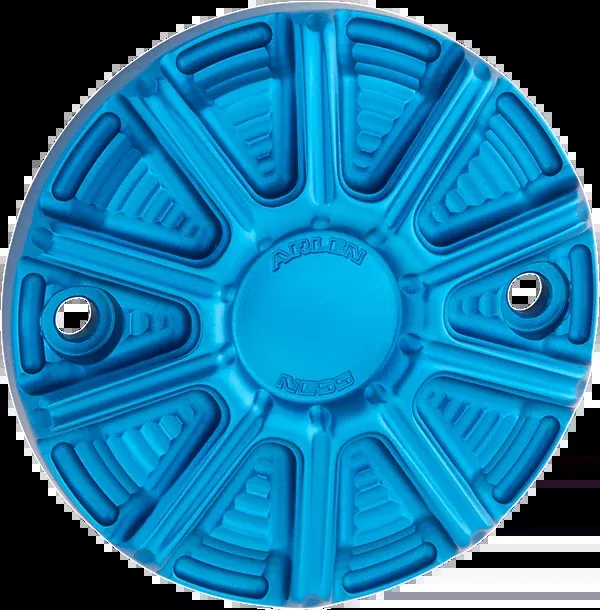 Arlen NESS Points Cover - Blue - M8