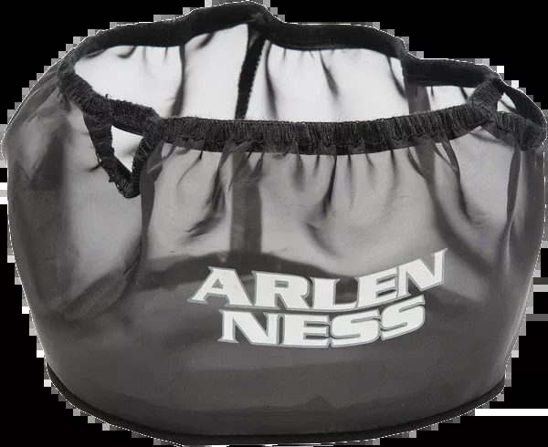 Arlen NESS Pre-Filter/Rain Sock – Inverted Method