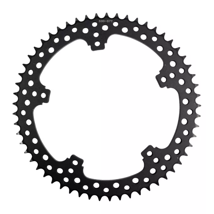 Arlen Ness Replacement Chain Drive Kit Sprockets For Harley Touring 2009-2026