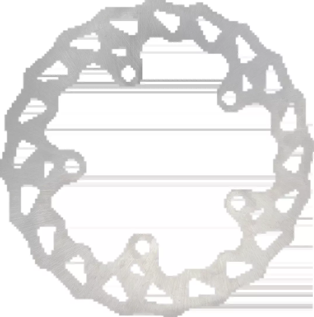 ARLEN NESS Rotator Brake Rotor - Spoke Mount FLT - 11.8" - 300-047