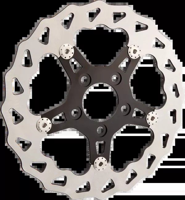 Arlen NESS Rotator II Rotor - Left - 11.8"