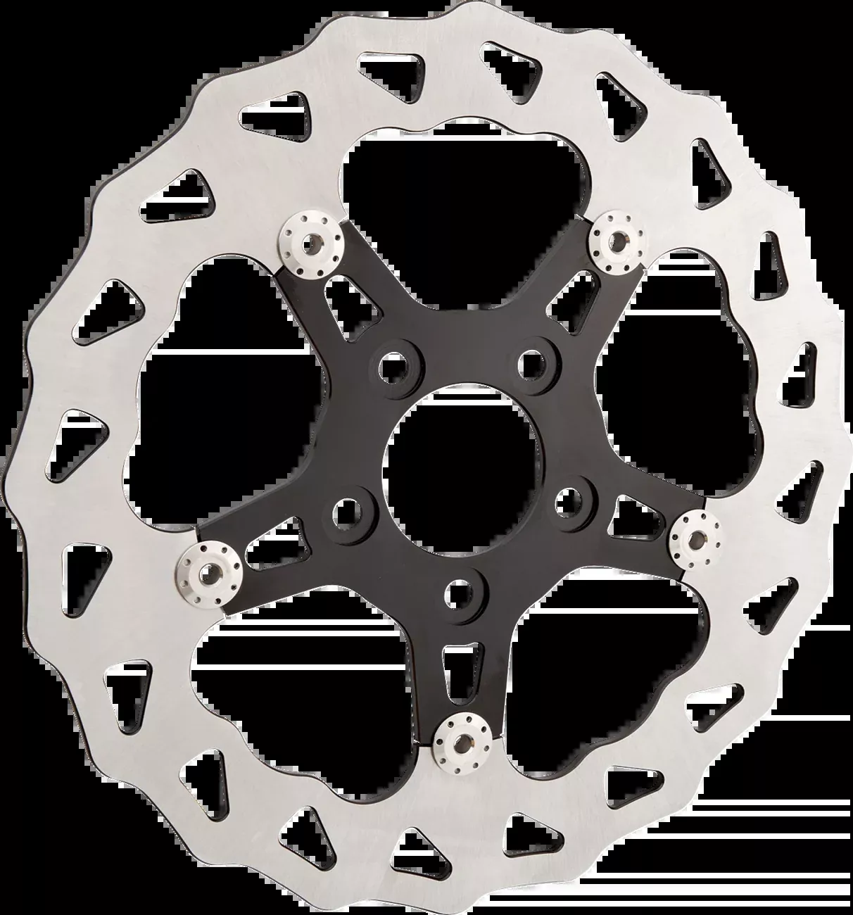 ARLEN NESS Rotator II Rotor - Right - 11.5" - 300-052