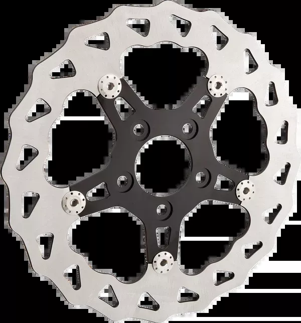 Arlen NESS Rotator II Rotor – Right – 11.8″