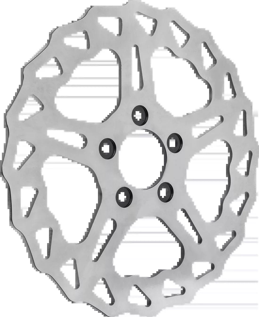 ARLEN NESS Rotator Rotor - Front Right - 11.5" - 300-038