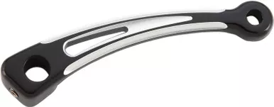 ARLEN NESS Shift Lever - Deep Cut - Black Anodized 19-759