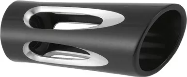 ARLEN NESS Shift Peg - Deep Cut - Black 06-473