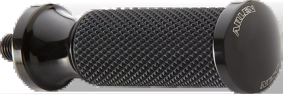 ARLEN NESS Shift Peg - Smooth - Black 07-923