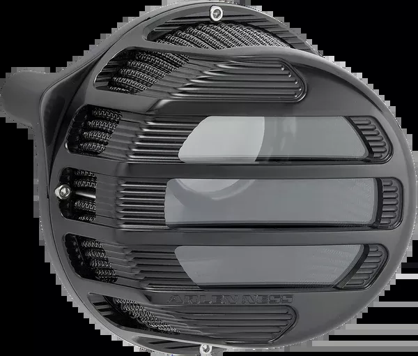 Arlen NESS Sidekick Air Cleaner Kit – Black
