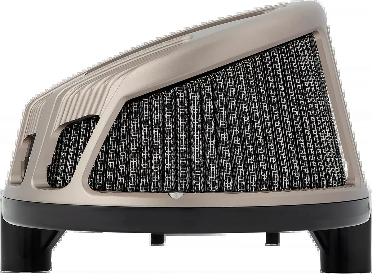 ARLEN NESS Sidekick Air Cleaner Kit - Titanium 81-310