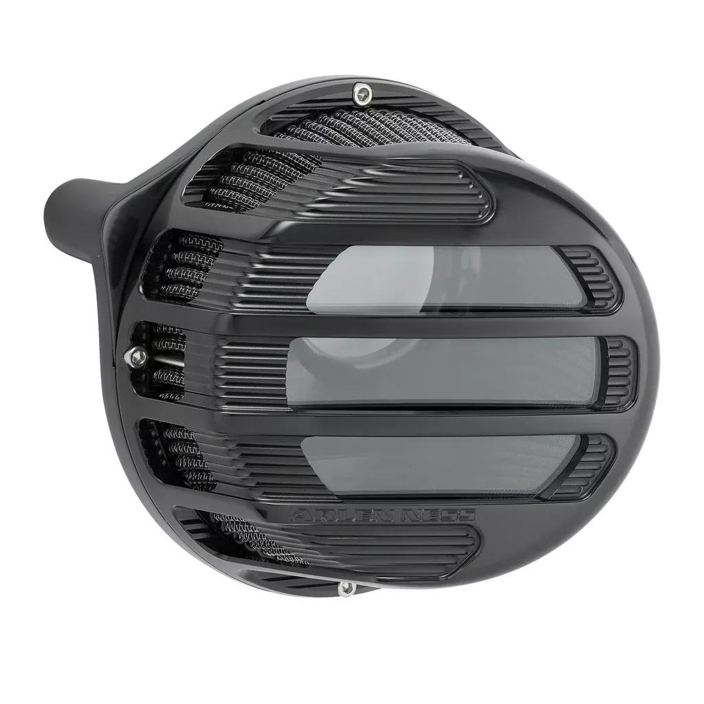 Arlen Ness Sidekick Air Cleaner Kit