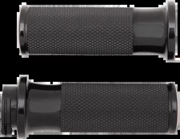 Arlen NESS Smooth Grips – Cable – Black