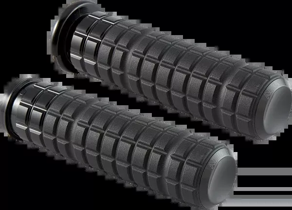 Arlen NESS SpeedLiner Grips - Cable - Black
